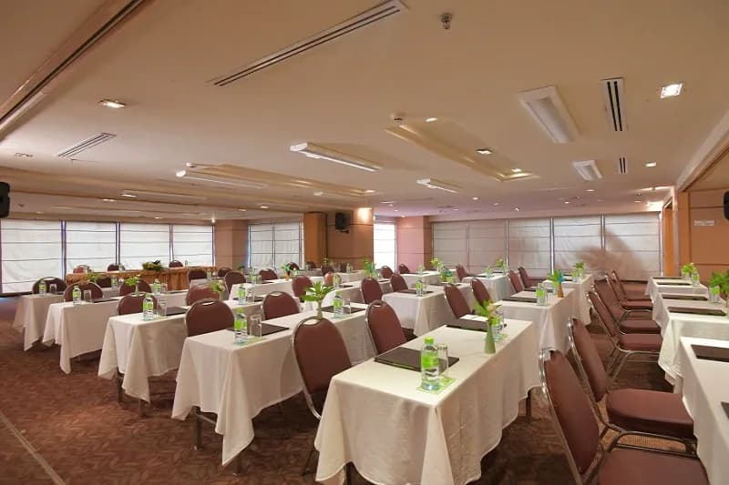 Seasons Pattaya