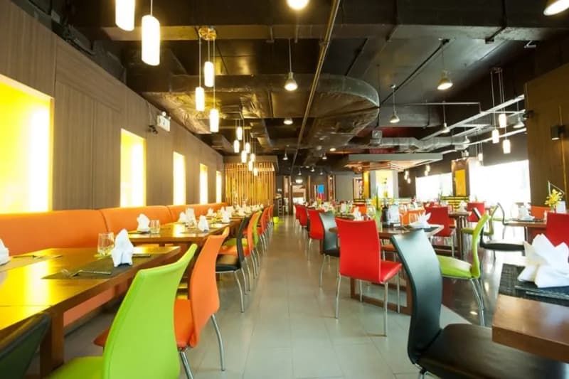 Seasons Pattaya