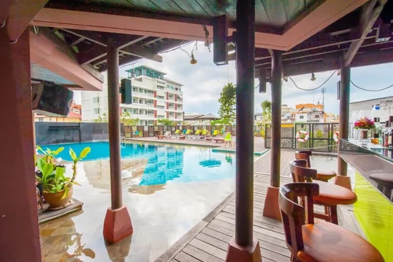 Seasons Pattaya