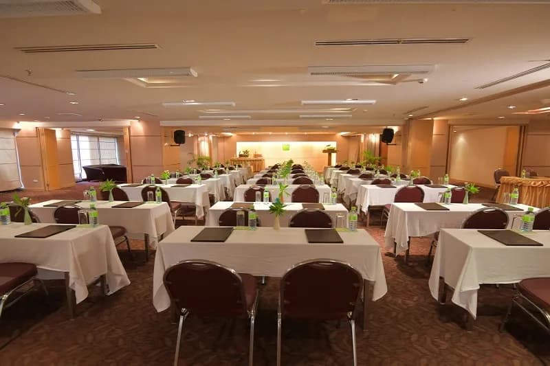 Seasons Pattaya