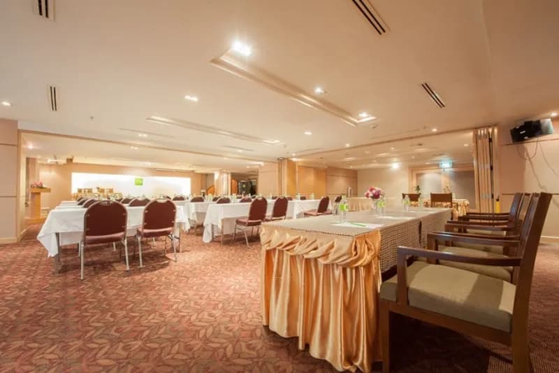 Seasons Pattaya