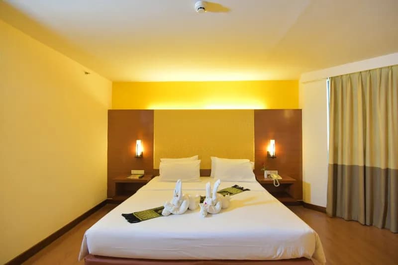 Seasons Pattaya