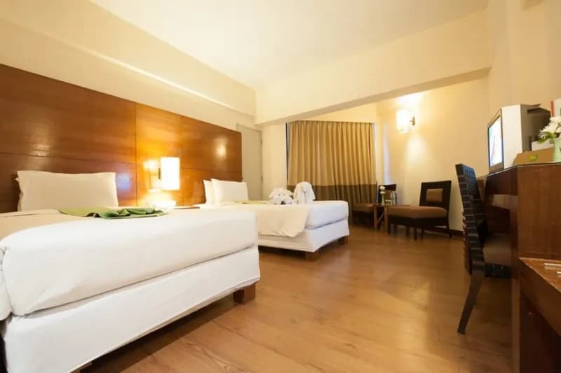 Seasons Pattaya