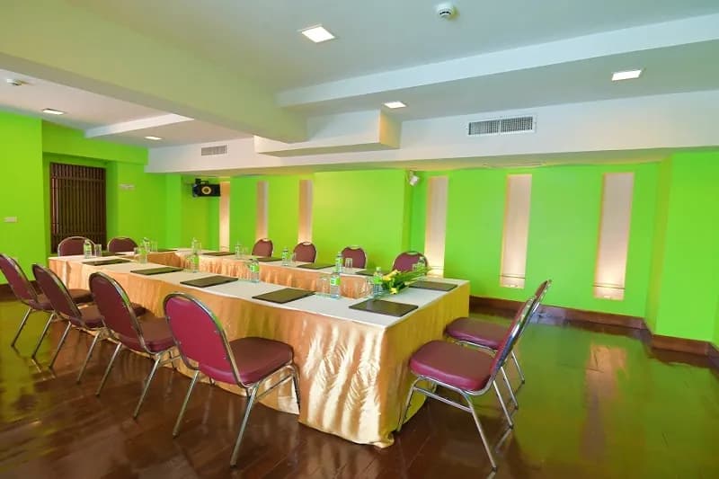 Seasons Pattaya