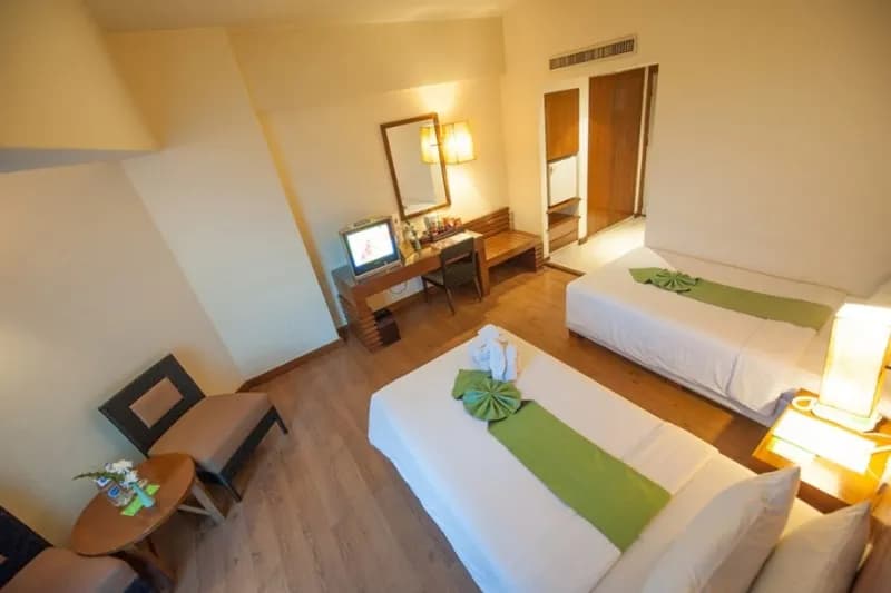 Seasons Pattaya