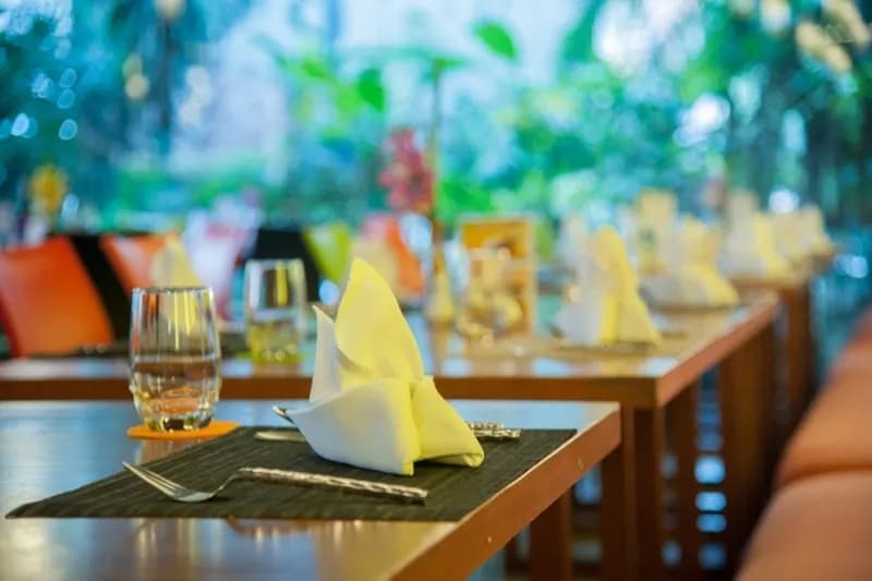 Seasons Pattaya