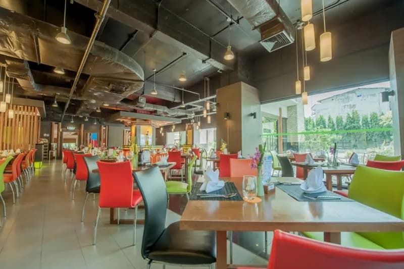 Seasons Pattaya