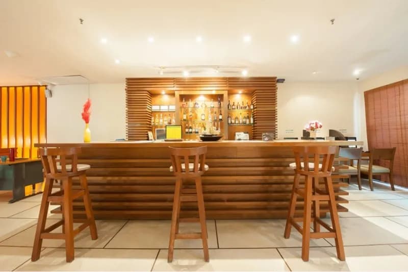 Seasons Pattaya