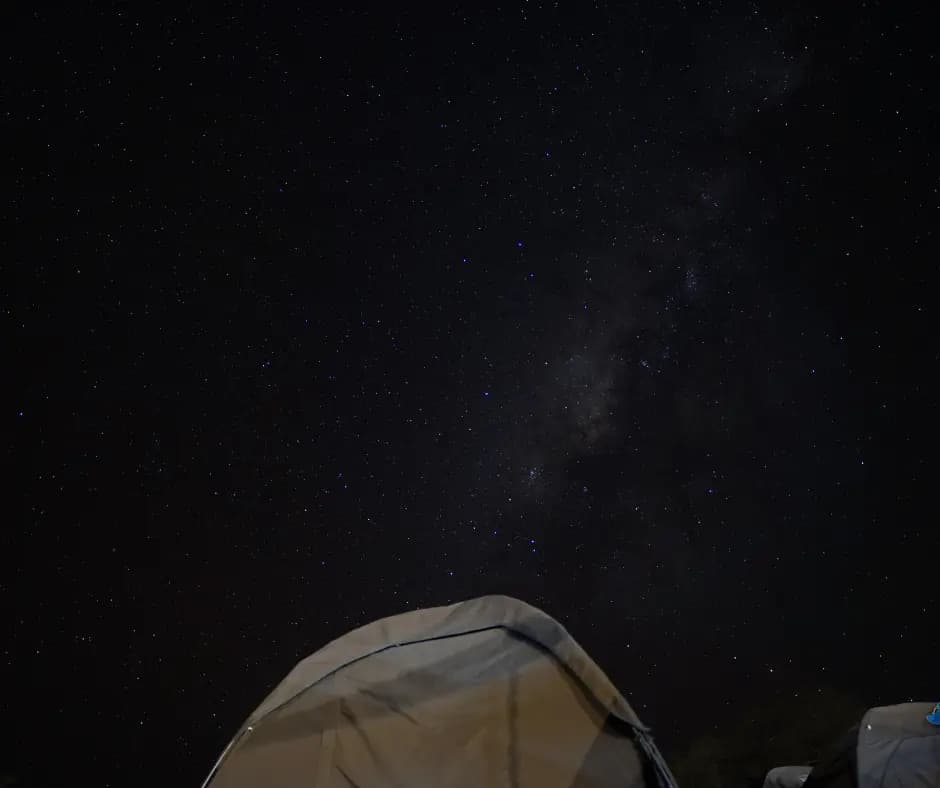 Star Gazing