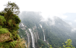 Cherrapunji Sightseeing Tour