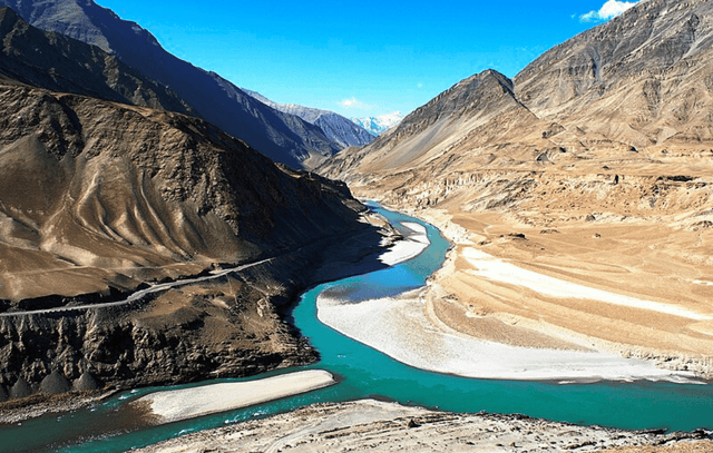 Day tour to Sham Valley