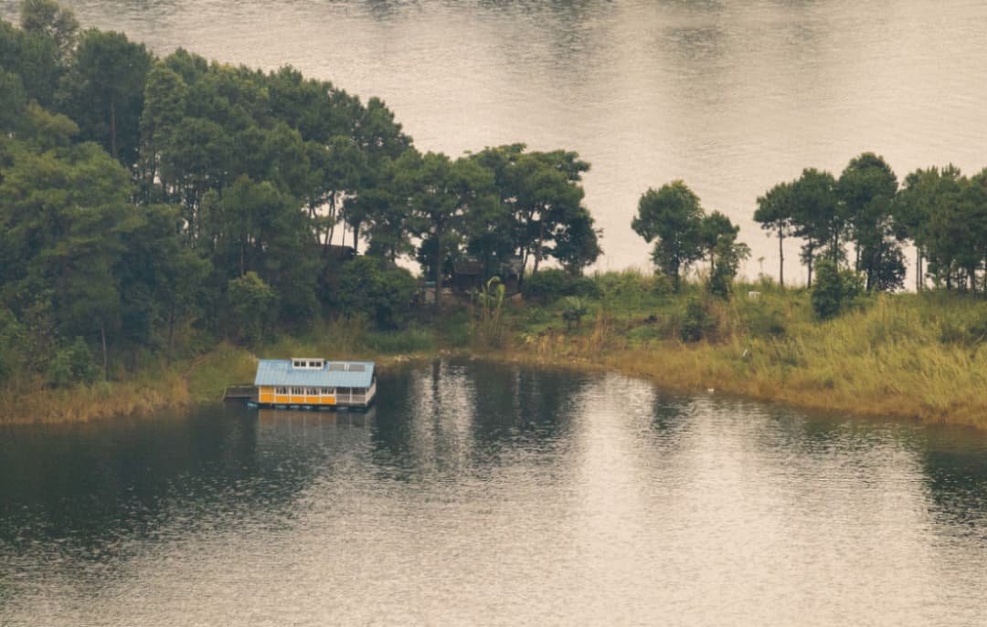 Shillong