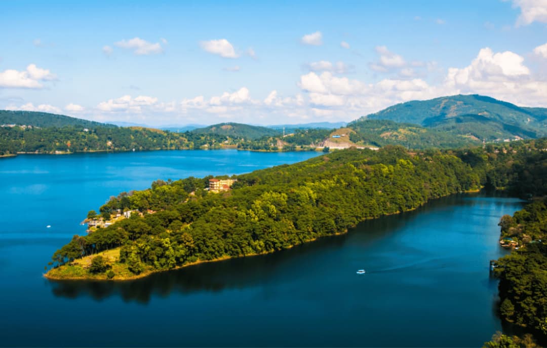 Shillong