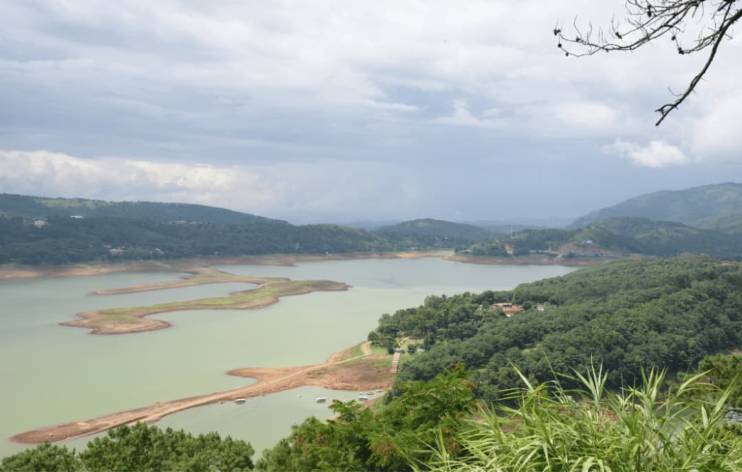 Shillong