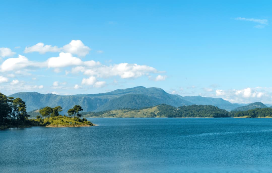 Shillong