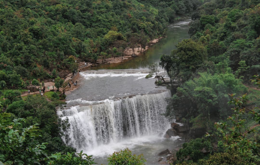 Shillong