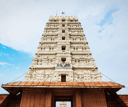 Transfer to Udaipur via Nathdwara & Sightseeing