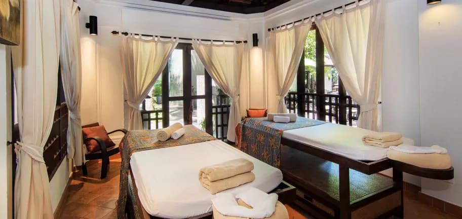 Siam Bay Shore