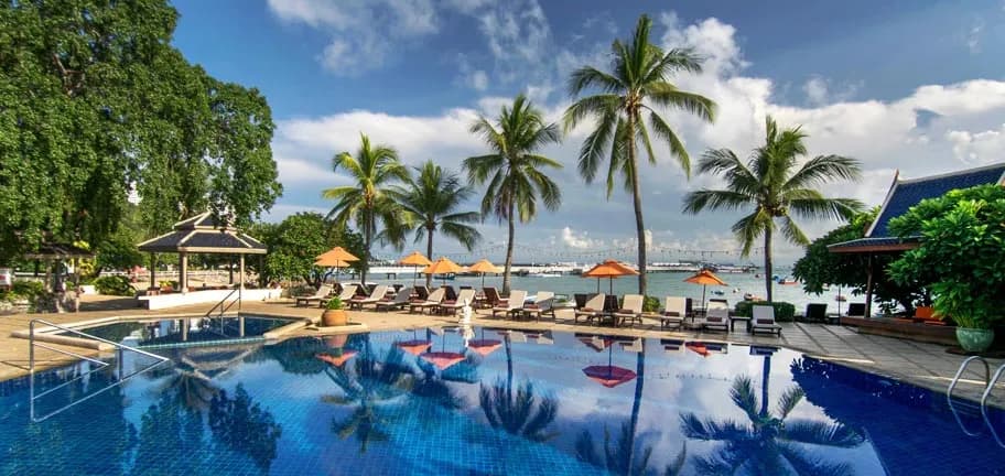 Siam Bay Shore