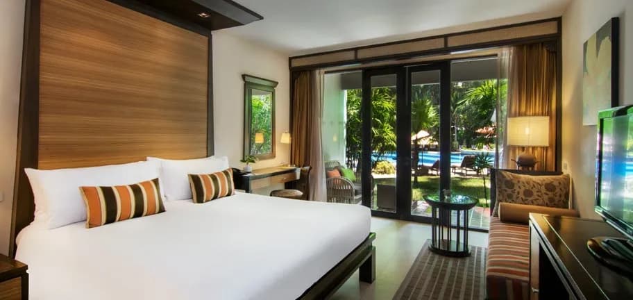Siam Bay Shore