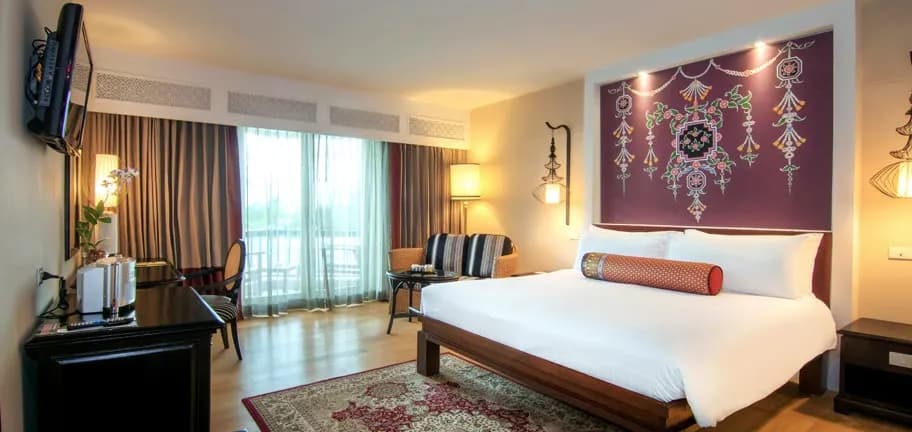 Siam Bay Shore