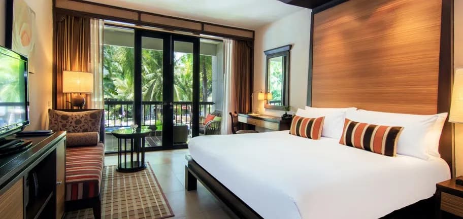 Siam Bay Shore