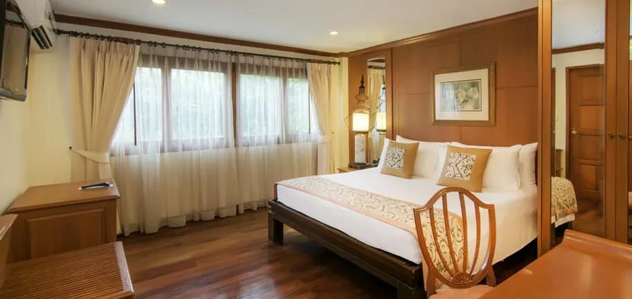 Siam Bay Shore
