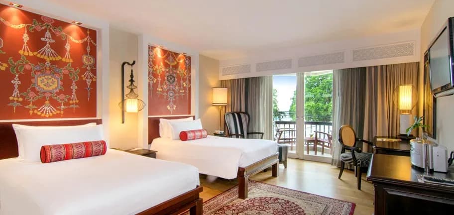 Siam Bay Shore