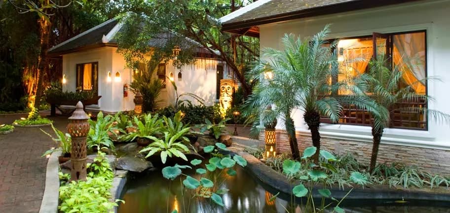 Siam Bay Shore
