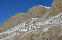 Sightseeing Around kaza