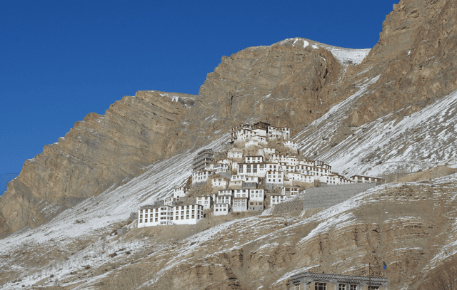 Sightseeing Around kaza