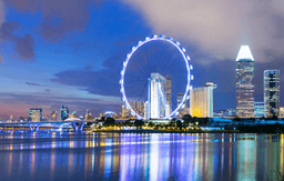 Singapore Flyer