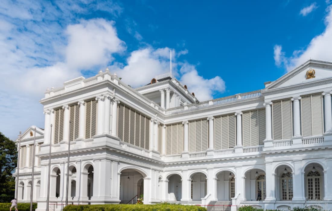 Istana