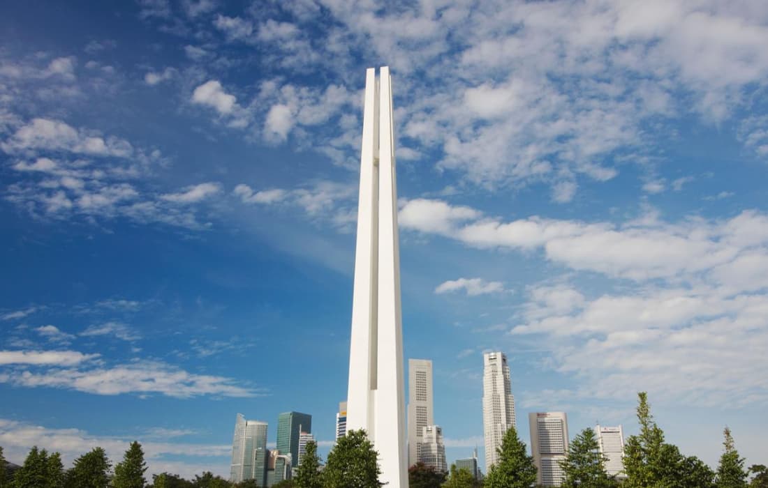 Civilian War Memorial