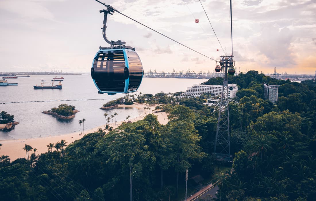 Singapore