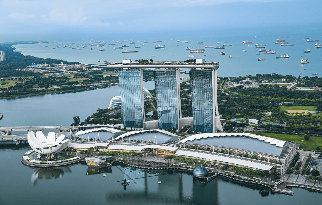 Singapore