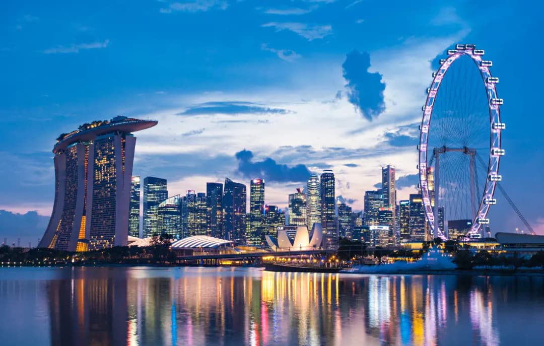 Singapore