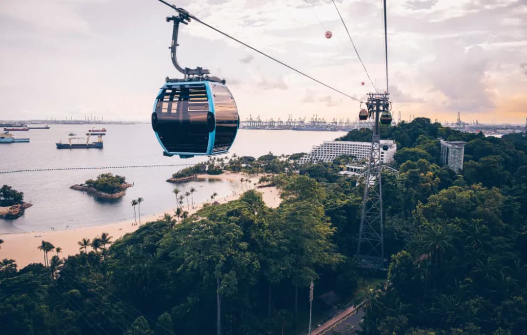Singapore