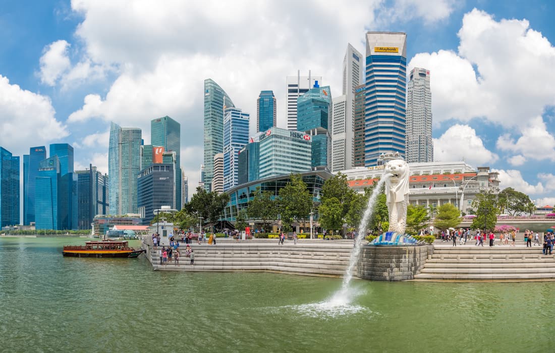 Singapore