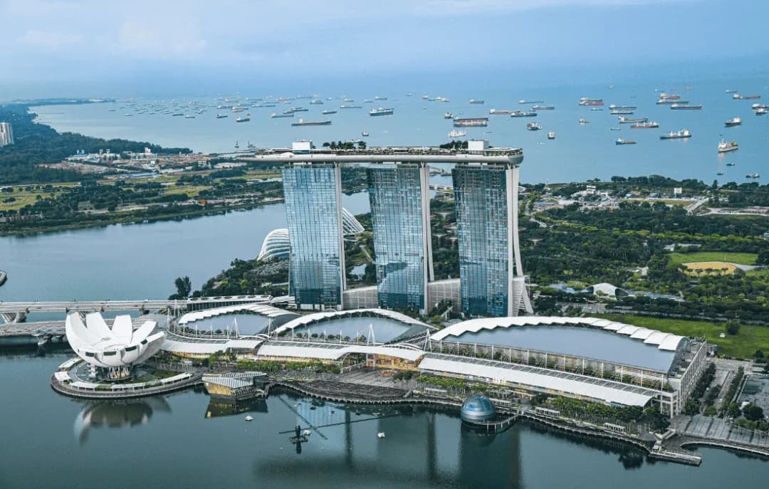 Singapore