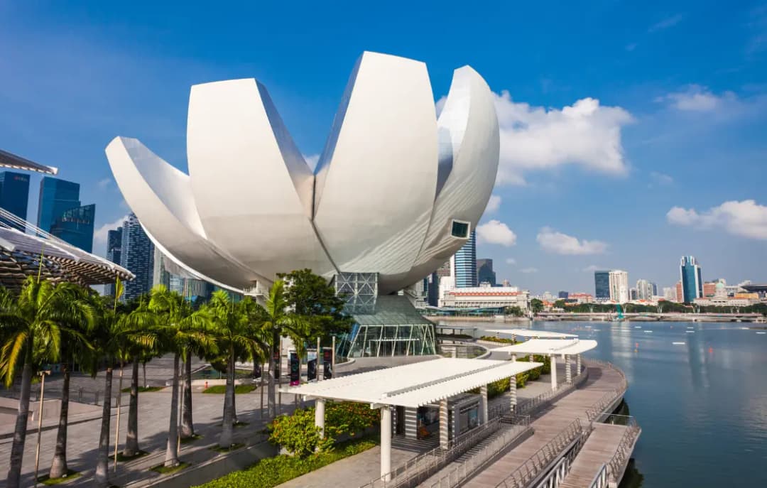 Art Science Museum