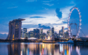 Singapore