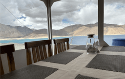 Sky Lake Cottages