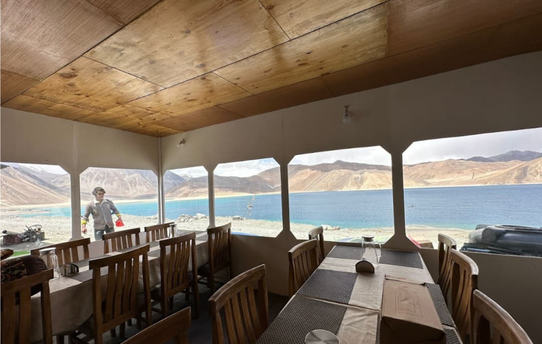 Sky Lake Cottages