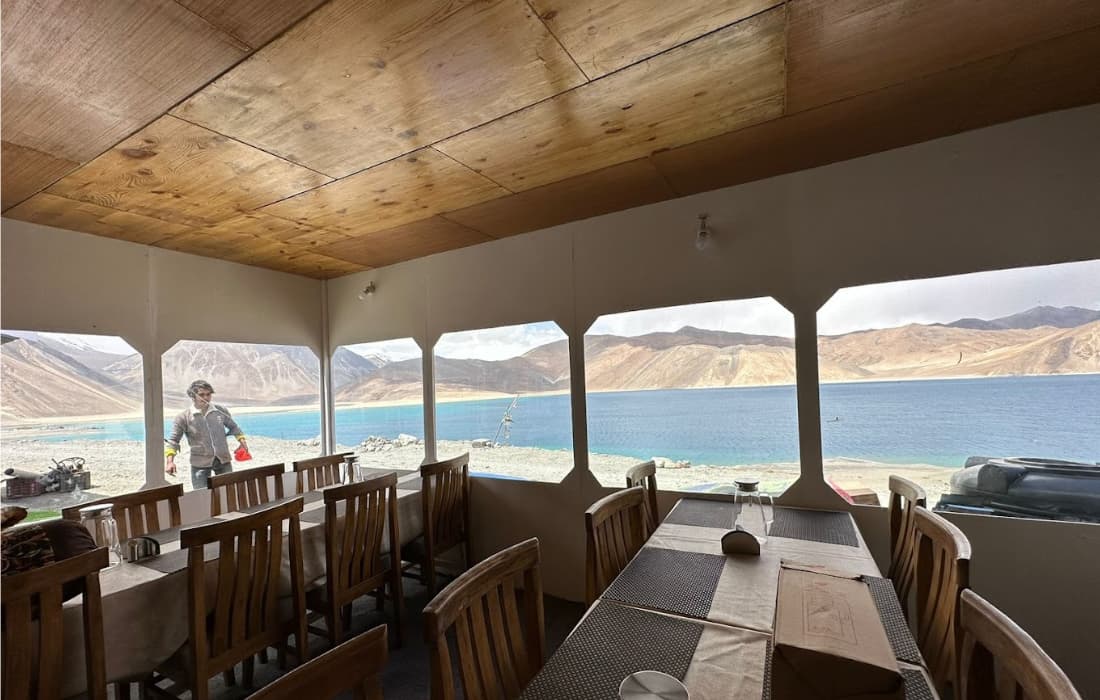 Sky Lake Cottages