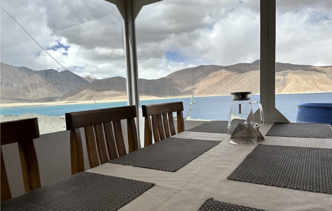 Sky Lake Cottages