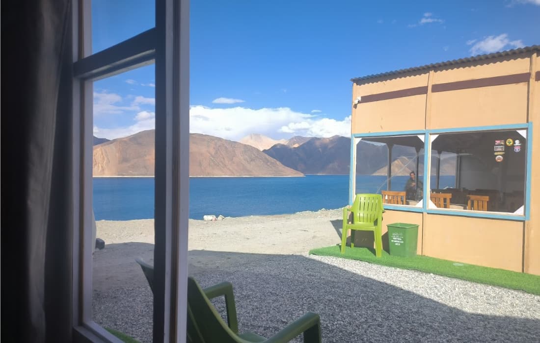 Sky Lake Cottages