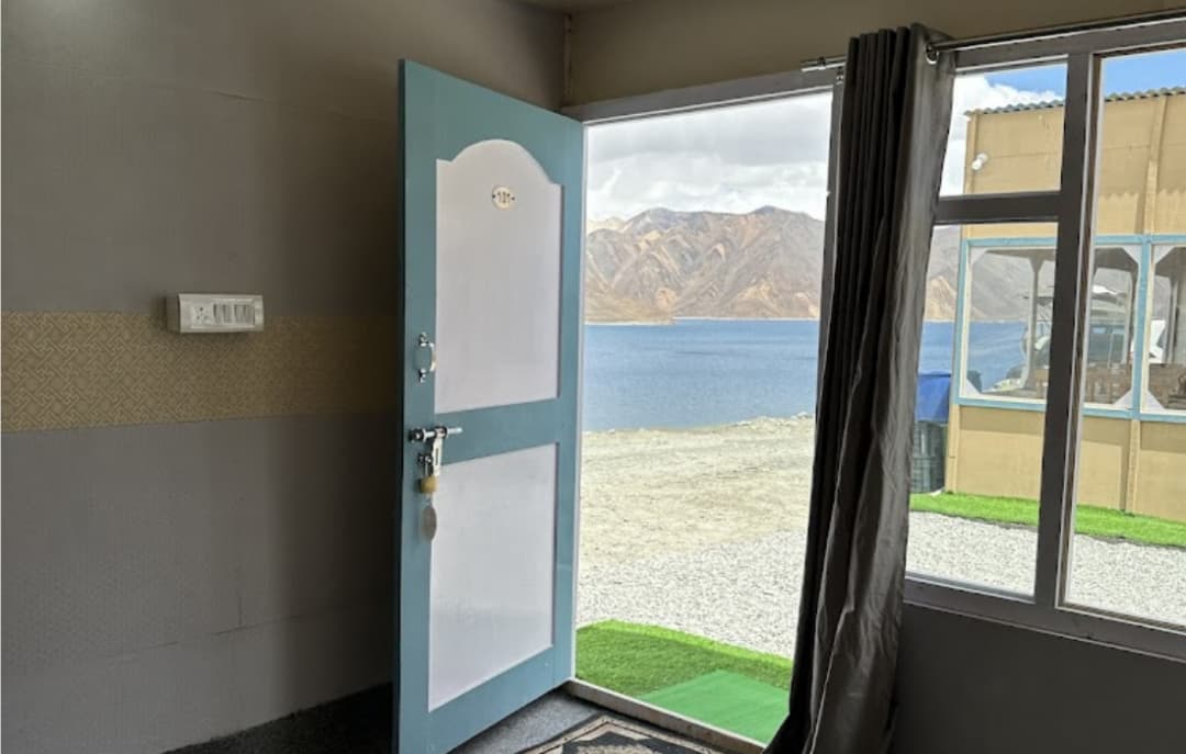 Sky Lake Cottages