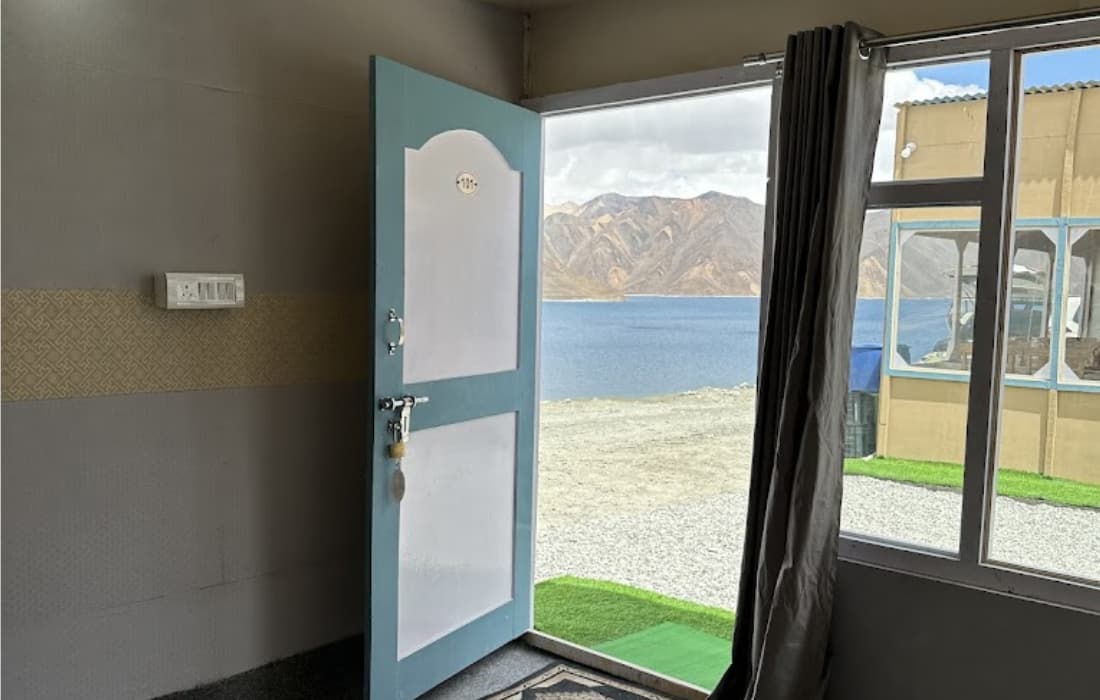 Sky Lake Cottages