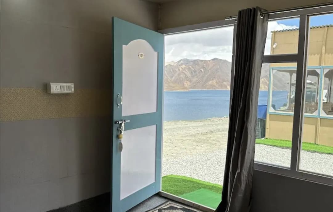 Sky Lake Cottages